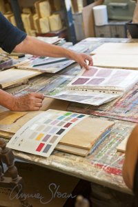 Dealer Annie Sloan Chalkpaint